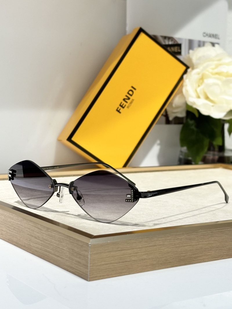 Fendi Sunglasses